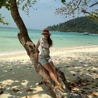 Отзыв от Лера - Visa DTV