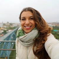 Отзыв от Ирина - Виза Destination Thailand